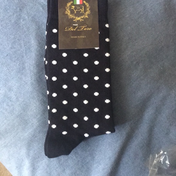 Del Toro slippers